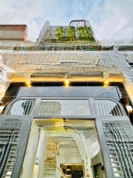 Bán Nhà Đường 6,5M Điện Biên Phủ - P17 - Bình Thạnh. Giá Bán 2Tỷ920/71,9M2 Đang Cho Thuê 16 Triệu, Giáp Q1