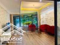 Siêu Phẩm - Nhà Khu Biệt Thự Hồng Long P2 Tân Bình - Gần Sân Bay - 102M2 - 5 Tầng - Full Nội Thất