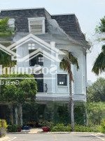 Bán Căn Góc Nhà Phố Phú Mỹ Hưng Amelie 4 Tầng, 281M2, Giá Tốt - Phú Xuân, Nhà Bè