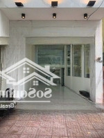 Bán Nhàmặt Tiềncách Mạng Tháng 8 - P4 - Quận 3 -Diện Tích: 4 X 17M - Cn : 45M - Gía : 29 Tỷ