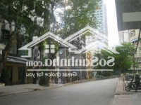 Bán Nhà 2 Mặt Tiền Đường Điện Biên Phủ, P.3, Quận 3, Ngang: 4,75M - Dài 18,5M, 1 Lầu, Giá Bán 22 Tỷ