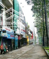 Bán Nhà 2 Mặt Tiền Đường Điện Biên Phủ, P.3, Quận 3, Ngang: 4,75M - Dài 18,5M, 1 Lầu, Giá Bán 22 Tỷ