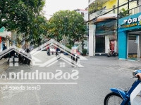 Thương Lượng Tốt - Nhà 2Mặt Tiềntrước Sau Đường Hàn Thuyên P. Bình Thọ - 111.5M2 Ngang 5.7M (Hiếm)