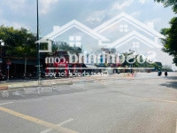 Hiếm Nhà 2 Tầng Mặt Tiền Lê Văn Việt Nhựa 30M - 15X28M - Đoạn Đẹp Nhất Kinh Doanh Đa Ngành Nghề