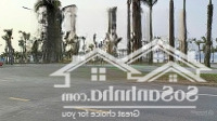 Bán Ô Góc 1360M2 Đất Tmdv Lê Đức Thọ, Đông Hùng Thắng, Gần Khách Sạn Alacarte Giá 80 Triệu