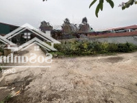 Lô Góc 71M Tt Khoái Châu, Ô Tô Vào Tận Đất, Ngõ Thông. Lô Đất Nhỏ Tài Chính Xinh