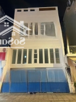 Siêu Phẩmmặt Tiềnđiện Biên Phủ, Quận 1, 8.2X20M, Trệt + 4 Lầu - Hđt: 160 Triệu, Giá Bán 59 Tỷ