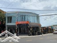 Bán Căn Góc 2 Tầngmặt Tiềnnguyễn Huệ, Ngay Ngã Tư Hùng Vương, Phường 1, Tp. Đông Hà