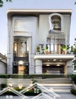 Khan Hiếm Tại Khu Thảo Điền! Nhàmặt Tiềnngang (6X18M) - 4 Tầng - Hđt 80 Triệu - Giá Chỉ 17 Tỷ Duy Nhất