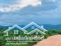 Bán Đất Xã Đông Thanh, Lâm Hà|550M2 Đất Thổ Cư, View Đẹp, Có Suối Sau Đất, Ngay Khu Dân Cư Hiện Hữu