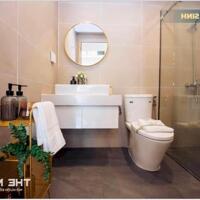 Chủ nhà bán gấp căn hộ The Maison , 3 mặt view sông , nội thất cao cấp