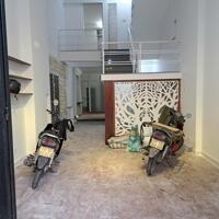 ⭐ CHO THUÊ NHÀ 3 TẦNG – GẦN PHAN ĐĂNG LƯU & LÊ THANH NGHỊ, HÒA CƯỜNG ⭐   Diện tích: 70m²