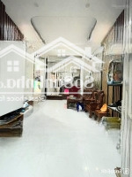 Nhà Đối Diện Công Viênmặt Tiềnnội Bộ Tô Hiệu 4 Tầng 4X22M Không Lg 9.9 Tỷ