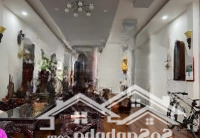 Nhà 2 Tầng Kiệt Ô Tô Ông Ích Khiêm, Gần Biển Khu Dân Cư Cực Đẹp