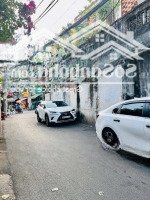 Nhà Mặt Tiền Đường Số 10 Phường Trường Thọ Ngay Chợ Thủ Đức Tiện Kinh Doanh - 1T1L - Chỉ 5 Tỷ Nhỉnh