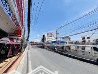 Nhà Mặt Tiền Đường Số 10 Phường Trường Thọ Ngay Chợ Thủ Đức Tiện Kinh Doanh - 1T1L - Chỉ 5 Tỷ Nhỉnh