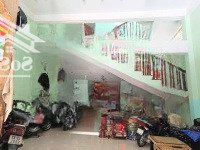 Nhà 3 Tầng Mặt Tiền Hoàng Diệu Gần Nguyễn Văn Linh, Đoạn 2 Chiều - Diện Tích 132M2 Ngang 6M5