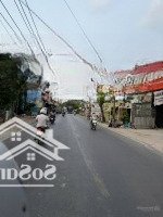 Ra Nhanh Lô Đấtmặt Tiềnđường Nguyễn Thị Định, Phú Hưng, Bến Tre, 375 Triệu, 100M2, Shr