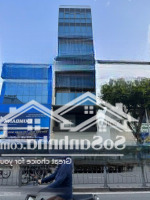 Tòa Nhà 36 Cầu Xéo - 7X30M - Hầm & 7 Tầng, Thang Máy - Pccc Đạt Chuẩn