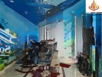 Bán Nhà 2 Tầng P, Tam Bình -Hẽm Xe Hơi- Ngang 5M - Diện Tích: 167M2 Giá Bán 8,4 Tỷ