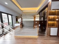 Bán Nhà Thanh Xuân - 6 Tầng Thang Máy Mới Tinh -Mặt Tiền4.5M - 35M2 - 8.X Tỷ - Sđcc