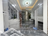Bán Nhà Thanh Xuân - 6 Tầng Thang Máy Mới Tinh -Mặt Tiền4.5M - 35M2 - 8.X Tỷ - Sđcc