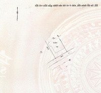 Cần Bán Gấp Bán Biệt Thự Lideco, 144M2, Hoài Đức, Hà Nội, Giá Cực Chất 2X Tỷ