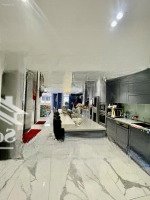 Biệt Thự Sang Trọng Mặt Tiền Hồ Văn Huê, Phường 9, Quận Phú Nhuận Giá Chỉ 35 Tỷ