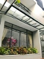Biệt Thự Sang Trọng Mặt Tiền Hồ Văn Huê, Phường 9, Quận Phú Nhuận Giá Chỉ 35 Tỷ