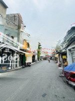 Bán Nhàmặt Tiềnđườnghẽm Xe Hơi4Mx16M |Giá Bán 8,5 Tỷ Tl