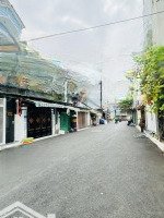 Bán Nhàmặt Tiềnđườnghẽm Xe Hơi4Mx16M |Giá Bán 8,5 Tỷ Tl