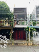 Nhà Đẹp Mặt Tiền Đường Số 1, Phường Tân Thành, Tân Phú. (Dt: 4X20M 3 Tầng). Giá: 12.5 Tỷ