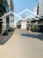 Nhà Mặt Tiền Đường Đoàn Kết, Phường Tân Sơn Nhì, Tân Phú. (Dt: 4X19M Cấp 4). Giá: 9.1 Tỷ (Giá Tốt)