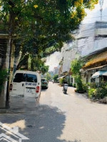 Nhà Mặt Tiền Đường Đoàn Kết, Phường Tân Sơn Nhì, Tân Phú. (Dt: 4X19M Cấp 4). Giá: 9.1 Tỷ (Giá Tốt)