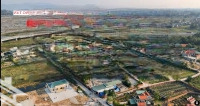 Cần Bán 116M2 Ngõ 4M Giáp Nút Giao Cao Tốc Tân An