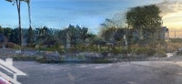 Đất Mặt Tiền Ql 13 Bàu Bàng, Diện Tích 300M2 Sổ Riêng, Giá Bán 700 Triệu. Bán Gấp