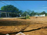 Đất Mặt Tiền Ql 13 Bàu Bàng, Diện Tích 300M2 Sổ Riêng, Giá Bán 700 Triệu. Bán Gấp