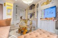 Cho Thuê Căn Hộ Golden Palm 21 Lê Văn Lương 110M2, 3 Phòng Ngủđủ Đồ Giá Bán 18 Triệu. Liên Hệ: 0348 453 498