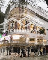 Cho Thuê Nhà Góc 2 Mặt Tiền Đường Sư Vạn Hạnh Q10, Diện Tích: 4.5X22M, Trệt 3 Lầu, Giá Bán 150 Triệu