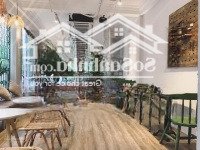 Cho Thuê Nhà Góc 2 Mặt Tiền Đường Sư Vạn Hạnh Q10, Diện Tích: 4.5X22M, Trệt 3 Lầu, Giá Bán 150 Triệu