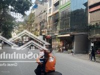 Cho Thuê Văn Phòng Đẹp Mặt Phố Chiến Thắng, Văn Quán, Hà Đông
