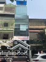 Cho Thuê Văn Phòng Đẹp Mặt Phố Chiến Thắng, Văn Quán, Hà Đông