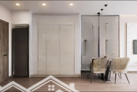 Bán D/A Vic Grand Square - Quảng Trường Tp Việt Trì, Phú Thọ, Căn 2 Phòng Ngủ+ 1 Vệ Sinh S Thông Thủy 51,6M2