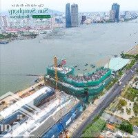 Quỹ Căn 1 Phòng Ngủ 2 Phòng Ngủ 3 Phòng Ngủ Duplex Tầng Cao, View Trực Diện Sông Hàn, Ck 20,5% - Cho Thuê 20- 45 Triệu/Tháng