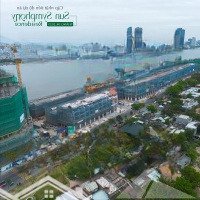 Quỹ Căn 1 Phòng Ngủ 2 Phòng Ngủ 3 Phòng Ngủ Duplex Tầng Cao, View Trực Diện Sông Hàn, Ck 20,5% - Cho Thuê 20- 45 Triệu/Tháng