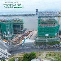 Quỹ Căn 1 Phòng Ngủ 2 Phòng Ngủ 3 Phòng Ngủ Duplex Tầng Cao, View Trực Diện Sông Hàn, Ck 20,5% - Cho Thuê 20- 45 Triệu/Tháng