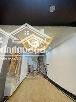 Bán Nhà Mới Tại Ngõ Đại Đồng, Khâm Thiên, 30M2, 5 Tầng, Giá Chỉ Hơn 6 Tỷ