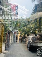 Bán Nhà Thái Thịnhdiện Tích55M2 4 Tầng - Giá Bán 15,8 Tỷ - Gần Phố - Ô Tô Tránh Liên Hệ: 0985342385 E Trường