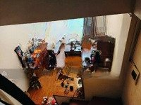 Bán Nhà Thái Thịnhdiện Tích55M2 4 Tầng - Giá Bán 15,8 Tỷ - Gần Phố - Ô Tô Tránh Liên Hệ: 0985342385 E Trường