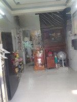 Gấp Gấp Bán Nhà Hẻm Xe Hơidiện Tích24M2 Đường Trước Nhà 6M
